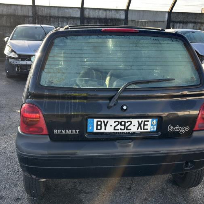 Amortisseur avant droit RENAULT TWINGO 1 Photo n°5