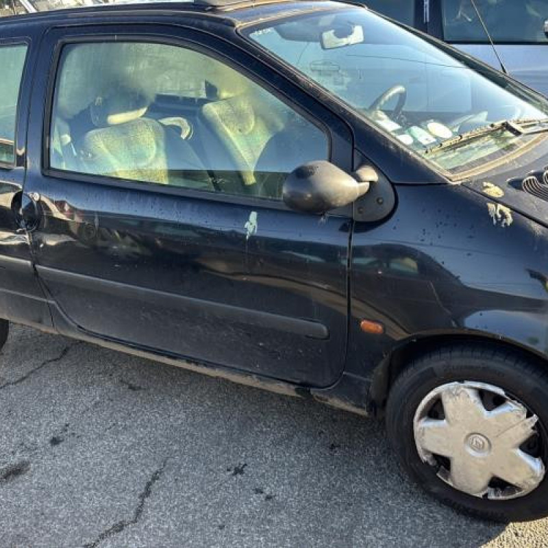 Amortisseur avant droit RENAULT TWINGO 1 Photo n°7