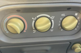 Amortisseur avant droit RENAULT TWINGO 1