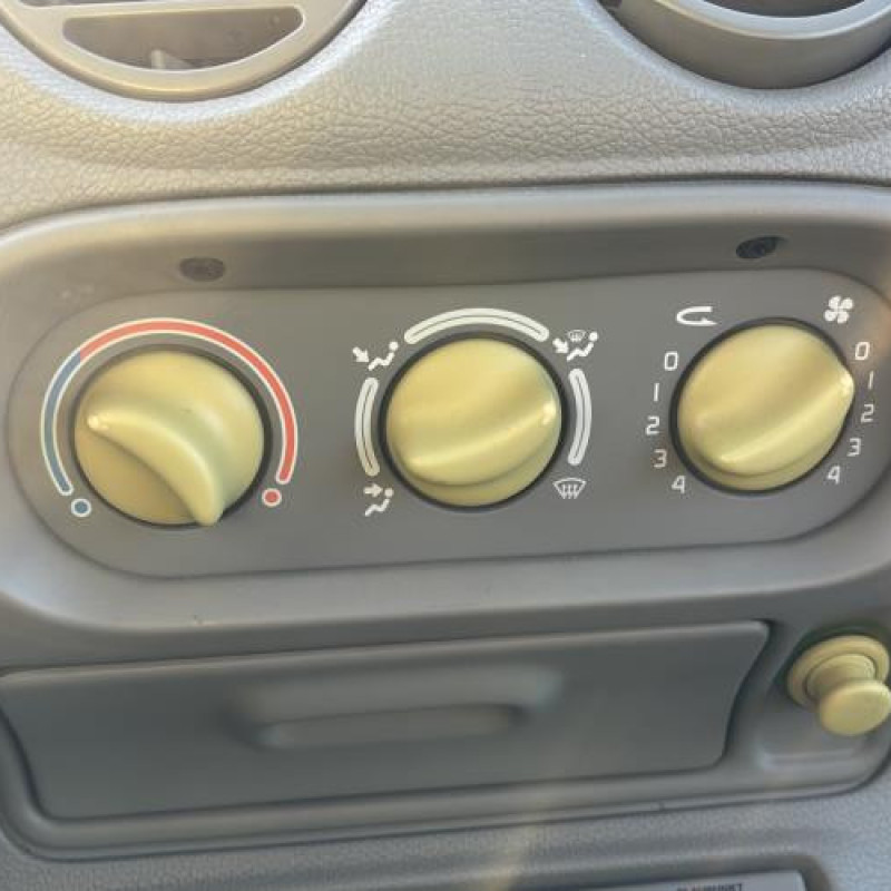 Amortisseur avant droit RENAULT TWINGO 1 Photo n°14