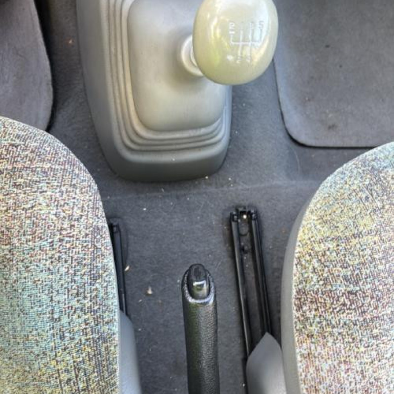 Amortisseur avant droit RENAULT TWINGO 1 Photo n°16