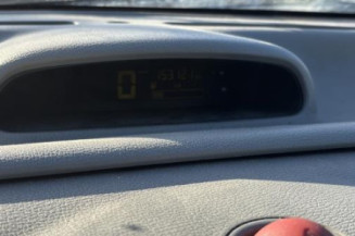 Amortisseur avant droit RENAULT TWINGO 1