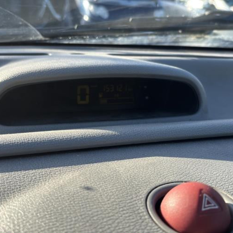 Amortisseur avant droit RENAULT TWINGO 1 Photo n°17