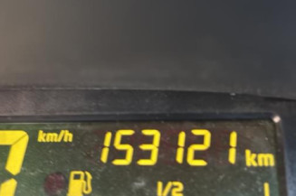 Amortisseur avant droit RENAULT TWINGO 1