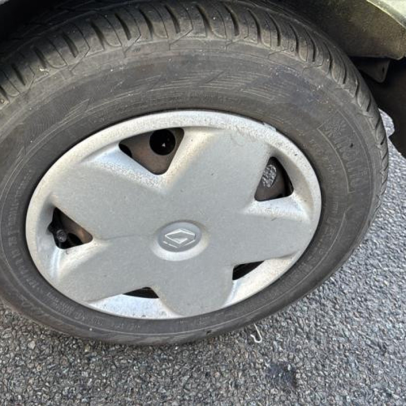 Amortisseur avant droit RENAULT TWINGO 1 Photo n°20