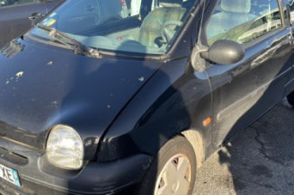 Amortisseur avant gauche RENAULT TWINGO 1 Photo n°1