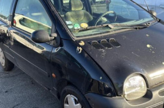 Amortisseur avant gauche RENAULT TWINGO 1