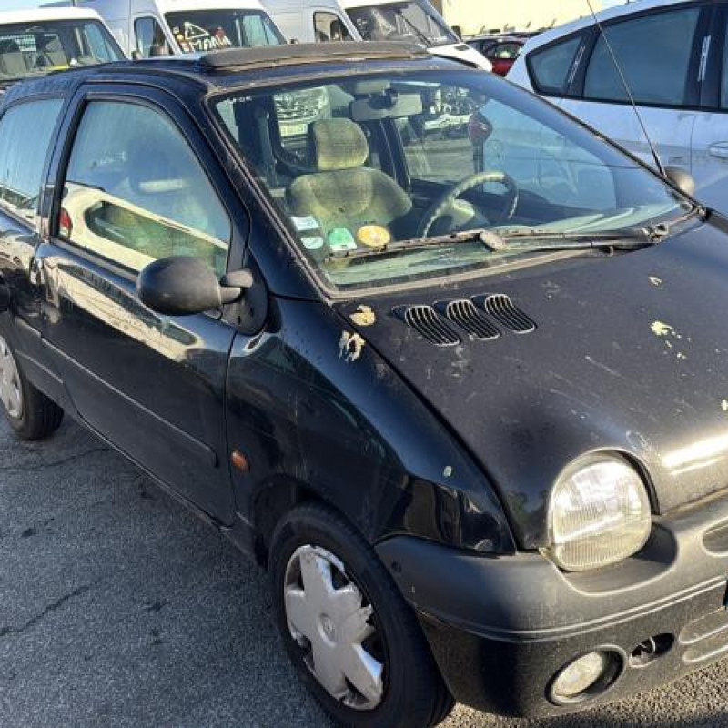 Amortisseur avant gauche RENAULT TWINGO 1 Photo n°2