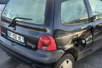 Amortisseur avant gauche RENAULT TWINGO 1