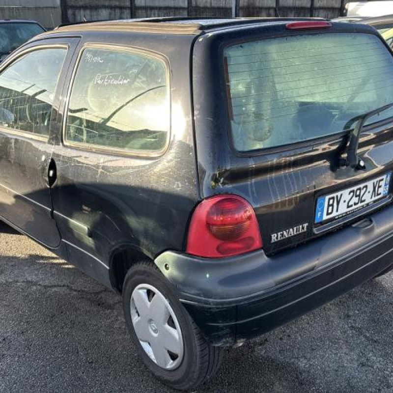 Amortisseur avant gauche RENAULT TWINGO 1 Photo n°4
