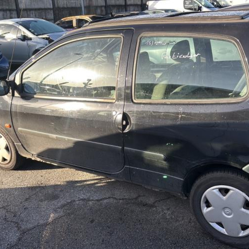 Amortisseur avant gauche RENAULT TWINGO 1 Photo n°6