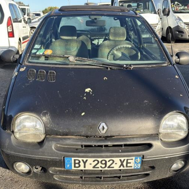Amortisseur avant gauche RENAULT TWINGO 1 Photo n°8