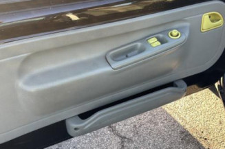 Amortisseur avant gauche RENAULT TWINGO 1