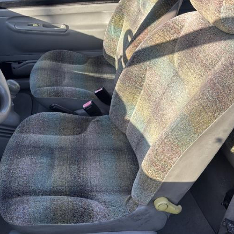 Amortisseur avant gauche RENAULT TWINGO 1 Photo n°11