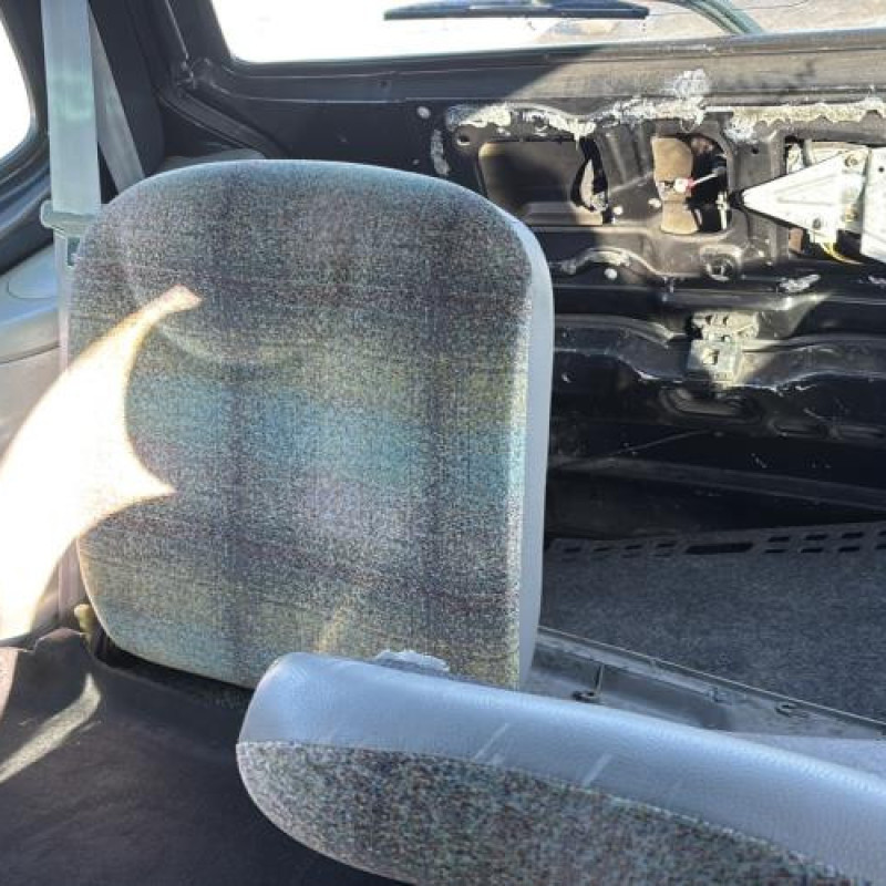 Amortisseur avant gauche RENAULT TWINGO 1 Photo n°12