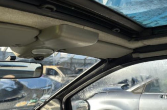 Amortisseur avant gauche RENAULT TWINGO 1