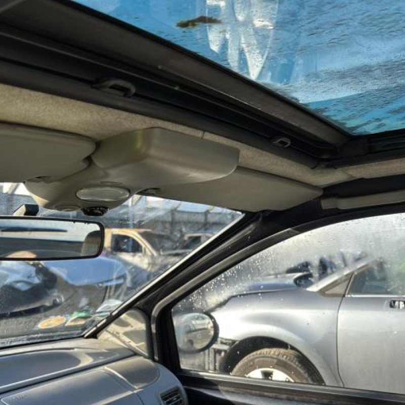 Amortisseur avant gauche RENAULT TWINGO 1 Photo n°13