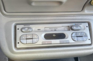 Amortisseur avant gauche RENAULT TWINGO 1