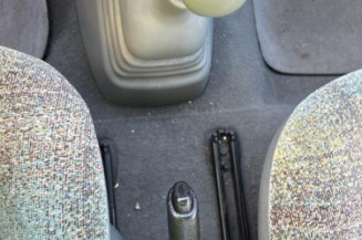 Amortisseur avant gauche RENAULT TWINGO 1