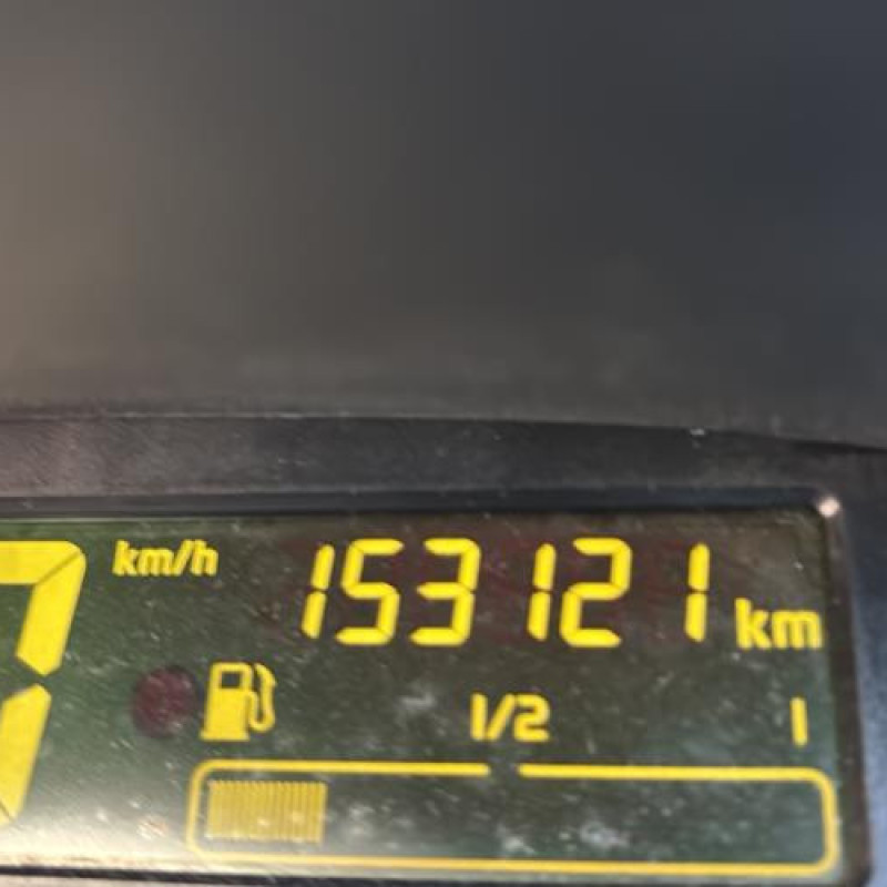 Amortisseur avant gauche RENAULT TWINGO 1 Photo n°18