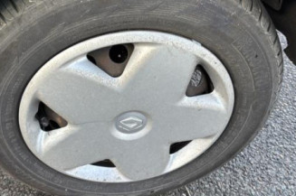 Amortisseur avant gauche RENAULT TWINGO 1