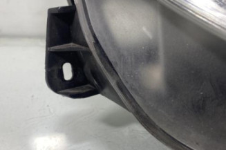 Optique avant principal droit (feux)(phare) OPEL CORSA D