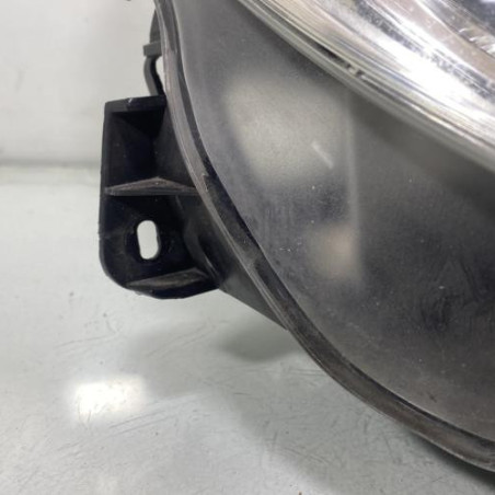 Optique avant principal droit (feux)(phare) OPEL CORSA D