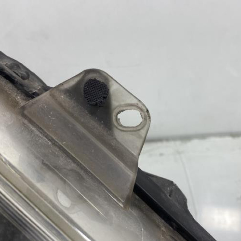 Optique avant principal droit (feux)(phare) OPEL CORSA D Photo n°3