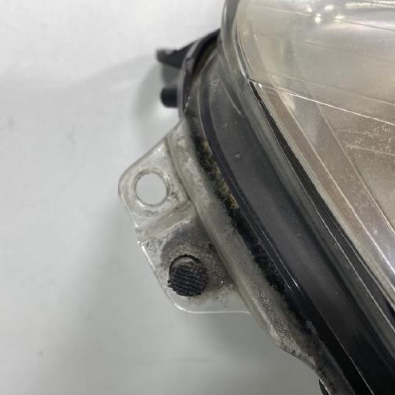 Optique avant principal droit (feux)(phare) OPEL CORSA D Photo n°4