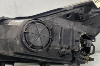 Optique avant principal droit (feux)(phare) OPEL CORSA D