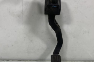 Pedale d'accelerateur PEUGEOT 206 Photo n°1