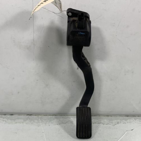 Pedale d'accelerateur PEUGEOT 206 Photo n°1