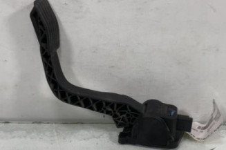 Pedale d'accelerateur PEUGEOT 206