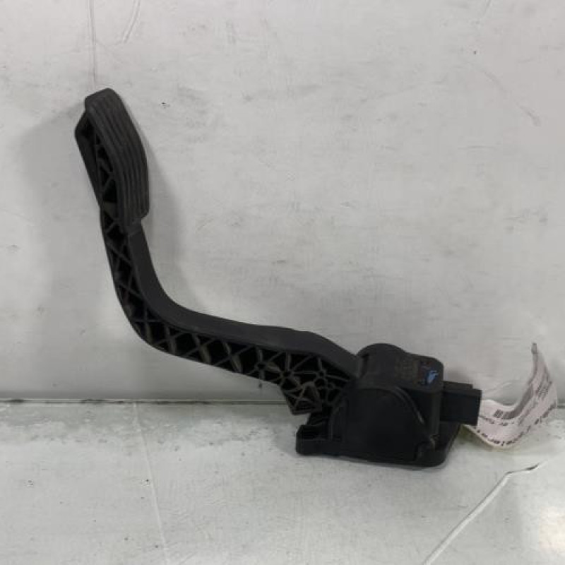 Pedale d'accelerateur PEUGEOT 206 Photo n°3