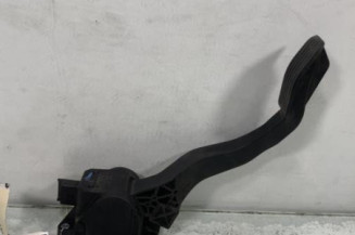 Pedale d'accelerateur PEUGEOT 206