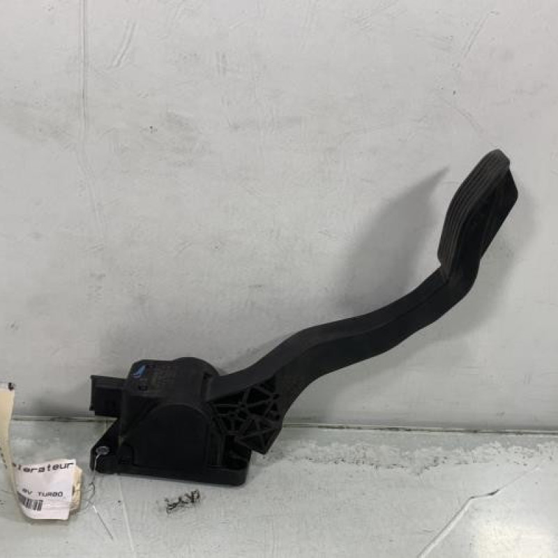 Pedale d'accelerateur PEUGEOT 206 Photo n°4