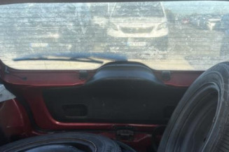 Pedale d'accelerateur PEUGEOT 206