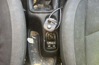 Pedale d'accelerateur PEUGEOT 206