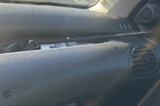 Pedale d'accelerateur PEUGEOT 206