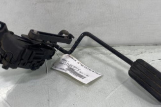 Pedale d'accelerateur RENAULT CLIO 2 Photo n°1