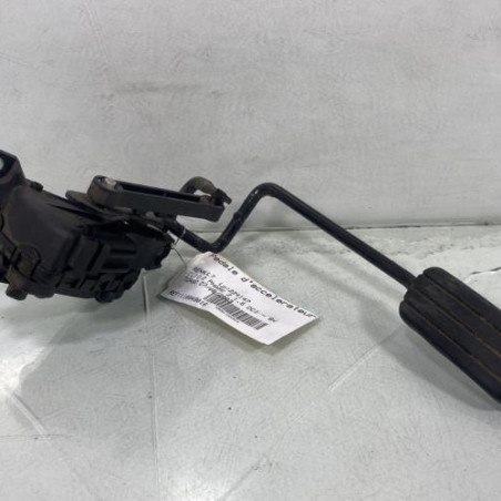 Pedale d'accelerateur RENAULT CLIO 2 Photo n°1