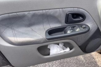 Pedale d'accelerateur RENAULT CLIO 2