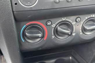 Pedale d'accelerateur RENAULT CLIO 2