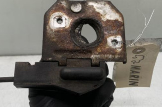 Fermeture de capot RENAULT CLIO 2 Photo n°1