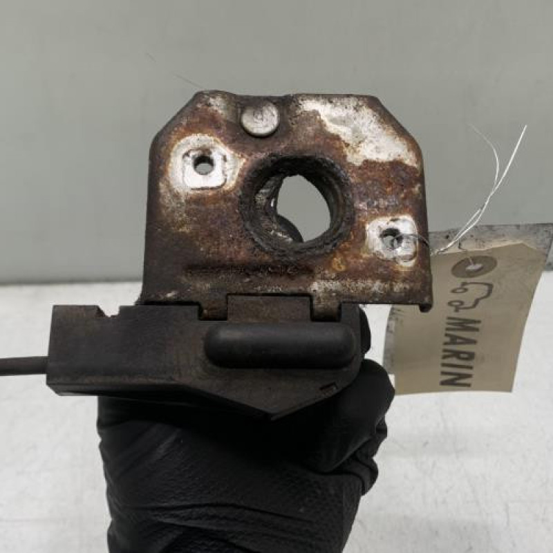 Fermeture de capot RENAULT CLIO 2 Photo n°1