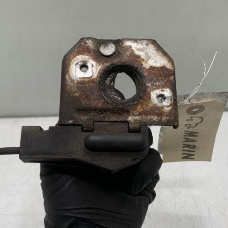 Fermeture de capot RENAULT CLIO 2 Photo n°1