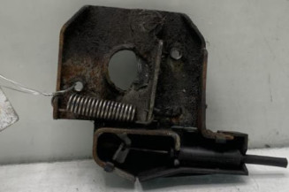 Fermeture de capot RENAULT CLIO 2