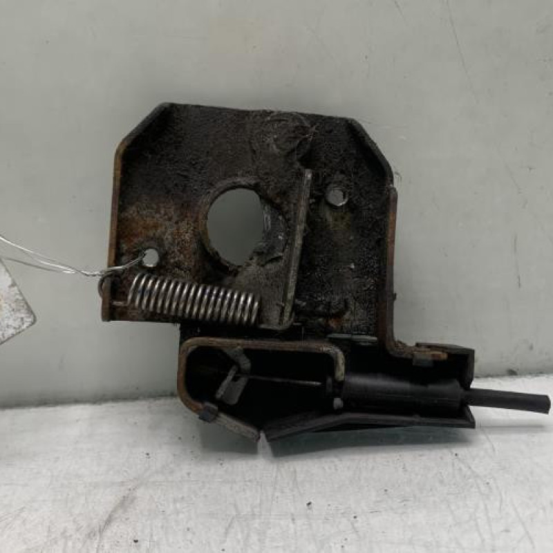 Fermeture de capot RENAULT CLIO 2 Photo n°2