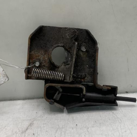 Fermeture de capot RENAULT CLIO 2