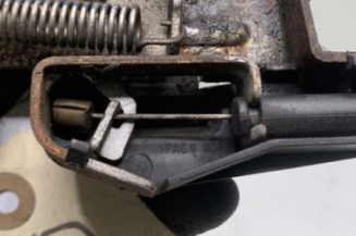 Fermeture de capot RENAULT CLIO 2